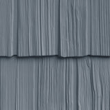 Foundry, Vinyl Shake Siding, Staggered Shake, 10" Exposure