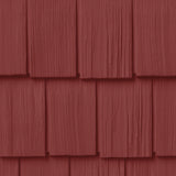 Tando, Composite Siding, TandoShake Rustic Cedar 9