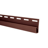 Foundry Undersill Util Trim for Split Shake, Staggered Shake and Perfection