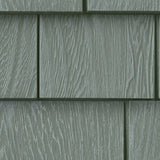 Foundry, Vinyl Shake Siding, 7.5" Grayne Shingle