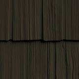 Foundry, Vinyl Shake Siding, Staggered Shake, 10" Exposure