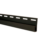 Foundry Undersill Util Trim for Split Shake, Staggered Shake and Perfection