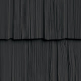 Foundry, Vinyl Shake Siding, Staggered Shake, 10" Exposure