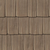 Foundry, Vinyl Shake Siding, Staggered Shake, 10" Exposure