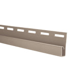 Foundry Undersill Util Trim for Split Shake, Staggered Shake and Perfection