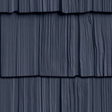 Foundry, Vinyl Shake Siding, Staggered Shake, 10" Exposure