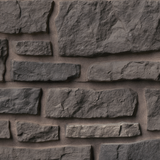 Tando Composite Siding TandoStone Creek LedgeStone