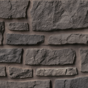 Tando Composite Siding TandoStone Creek LedgeStone