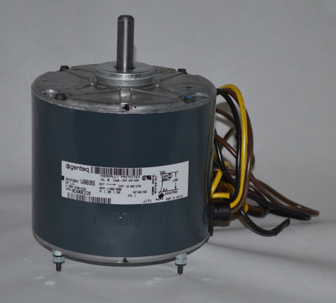 HC40GE239 Carrier Bryant Payne OEM Blower Motor 1/4HP 208/230/220V 1100/900RPM