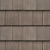 Tando, Cedar Siding, RoughSawn Cedar Single, Classic Colors and Weathered Colors