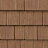 Tando, Cedar Siding, Hand Split Shake, Classic Colors and Weathered Colors