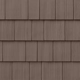 Tando, Cedar Siding, Hand Split Shake, Classic Colors and Weathered Colors