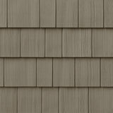Tando, Cedar Siding, Hand Split Shake, Classic Colors and Weathered Colors