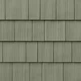 Tando, Cedar Siding, Hand Split Shake, Classic Colors and Weathered Colors