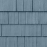Tando, Cedar Siding, Hand Split Shake, Classic Colors and Weathered Colors