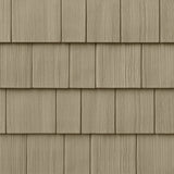 Tando, Cedar Siding, Hand Split Shake, Classic Colors and Weathered Colors