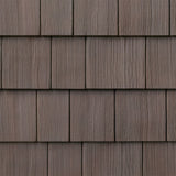 Tando, Cedar Siding, RoughSawn Cedar Single, Classic Colors and Weathered Colors