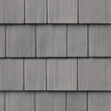 Tando, Cedar Siding, Hand Split Shake, Classic Colors and Weathered Colors