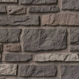 Tando Composite Siding TandoStone Creek LedgeStone