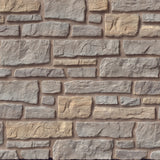 Tando Composite Siding TandoStone Creek LedgeStone