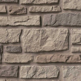 Tando Composite Siding TandoStone Creek LedgeStone