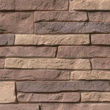 Tando Stacked Stone Composite Siding That Really Looks Like Stone