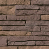 Tando Stacked Stone Composite Siding That Really Looks Like Stone