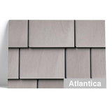 Tando Composite Siding, Beach House Shake