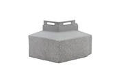 Tando, Stacked Stone Siding, Architectural Sill Ledge Trim Corner