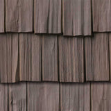 Tando, Cedar Siding, Hand Split Shake, Classic Colors and Weathered Colors