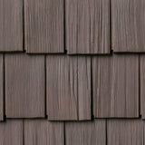 Tando, Composite Siding, TandoShake Rustic Cedar 9