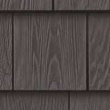 Foundry, Vinyl Shake Siding, 5" Grayne Shingle