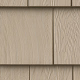 Foundry, Vinyl Shake Siding, 5" Grayne Shingle