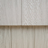 Foundry, Vinyl Shake Siding, 5" Grayne Shingle