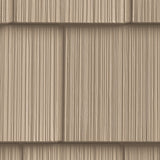 Foundry, Vinyl Shake Siding, 7" Perfection Shingle
