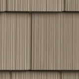 Foundry, Vinyl Shake Siding, 7" Perfection Shingle