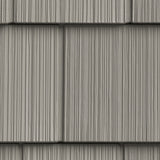 Foundry, Vinyl Shake Siding, 7" Perfection Shingle
