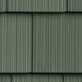 Foundry, Vinyl Shake Siding, 7" Perfection Shingle