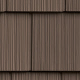 Foundry, Vinyl Shake Siding, 7" Perfection Shingle