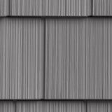 Foundry, Vinyl Shake Siding, 7" Perfection Shingle
