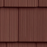 Foundry, Vinyl Shake Siding, 7" Perfection Shingle