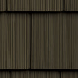 Foundry, Vinyl Shake Siding, 7" Perfection Shingle