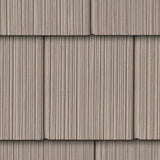 Foundry, Vinyl Shake Siding, 7" Perfection Shingle