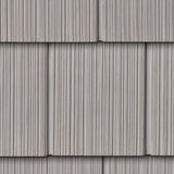 Foundry, Vinyl Shake Siding, 7" Perfection Shingle