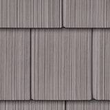 Foundry, Vinyl Shake Siding, 7" Perfection Shingle