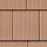 Foundry, Vinyl Shake Siding, 7" Perfection Shingle