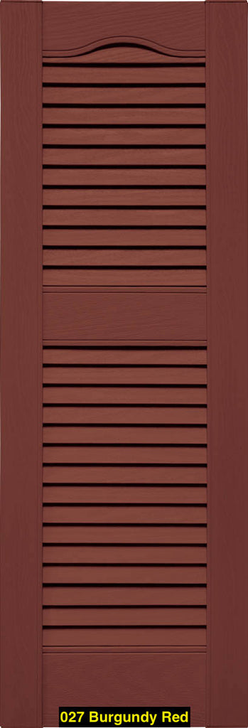 BOTT 2021AW Door Jacquard / RED•XXL std_louver_burgundy-