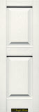 Mid-America, Vinyl Shutters, Raised Panel Shutters, Lengths 80", Widths 12" or 14 3/4"