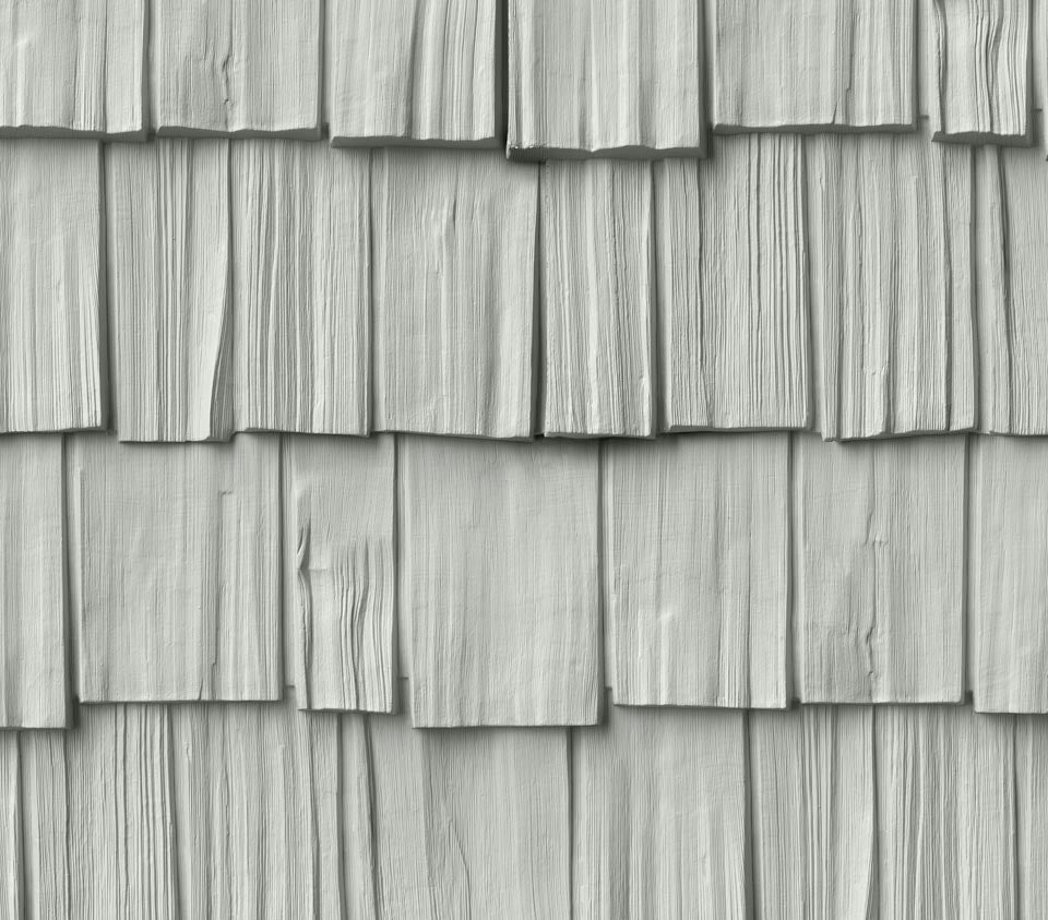 Do you offer a weathered white, hand split shake product?