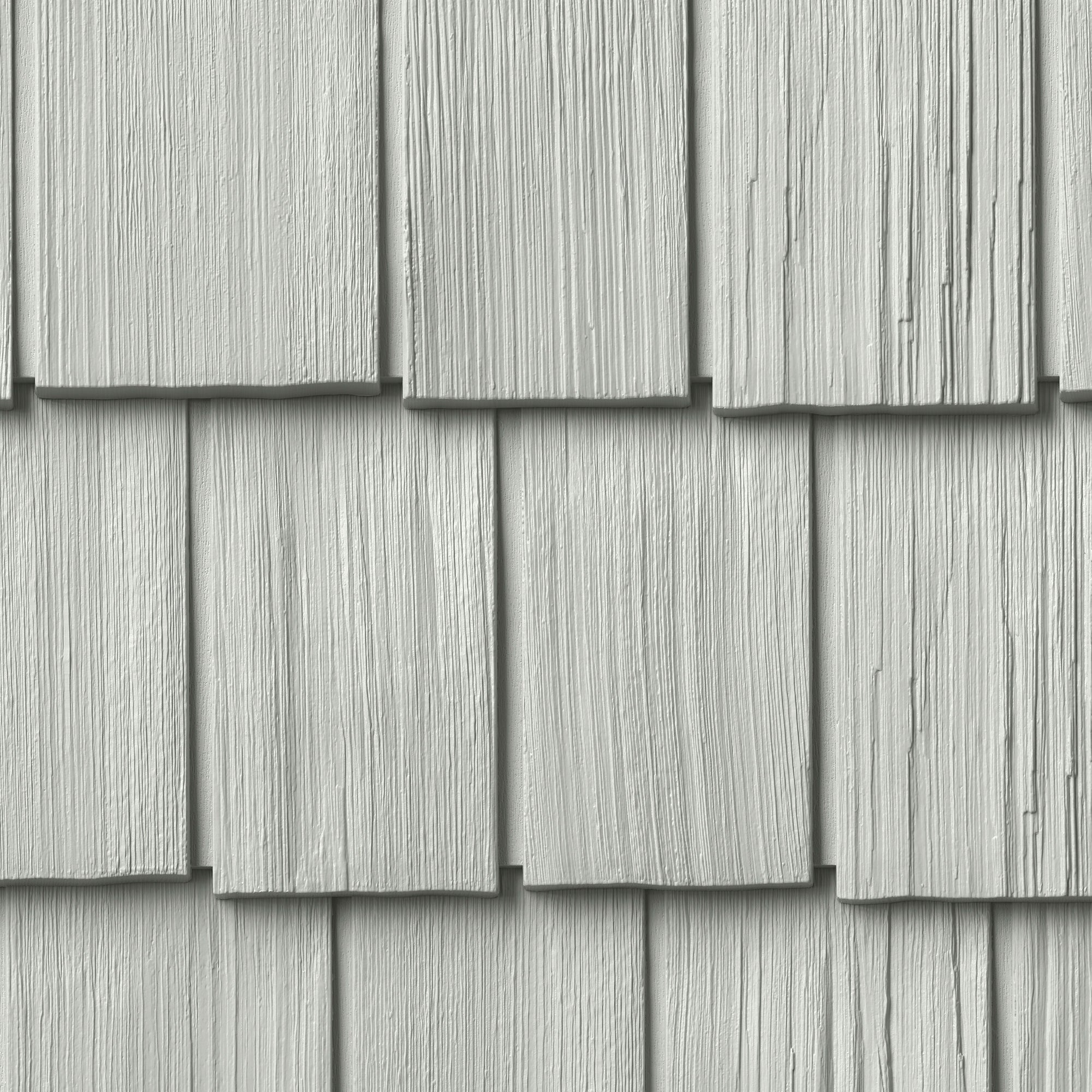 Is Tando a cement siding like James Hardie?